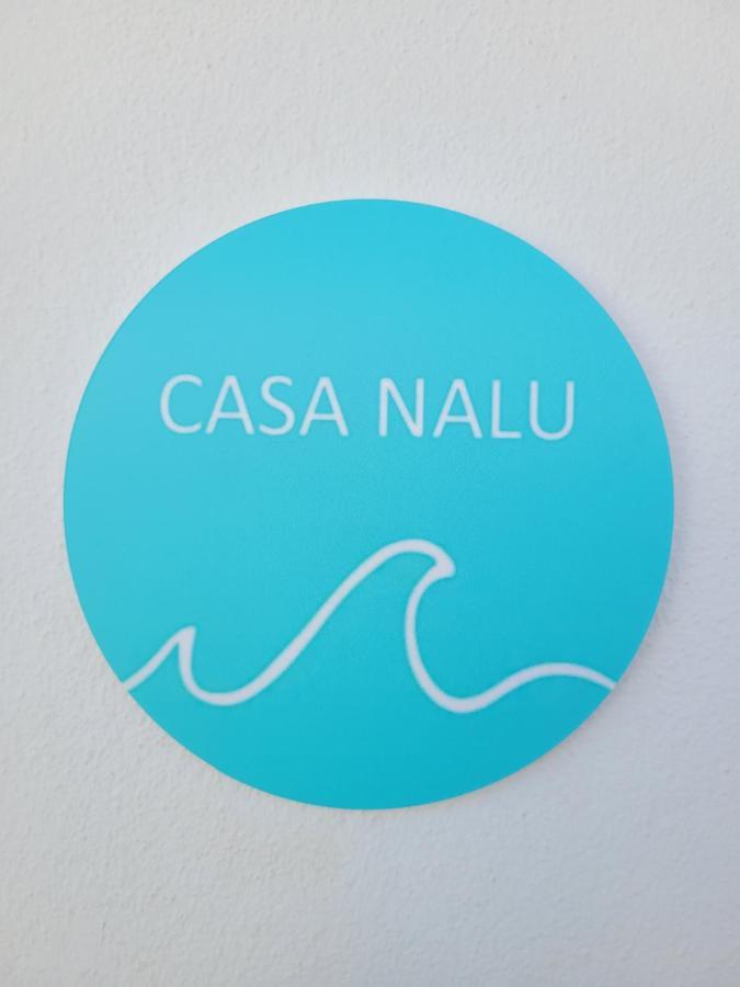 Апартаменты Casa Nalu - Costa Calma Sun & Pool Экстерьер фото